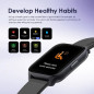 Oraimo Watch 4 Plus OSW-801