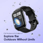Oraimo Watch 4 Plus OSW-801