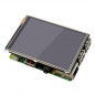 Afficheur Tactile LCD 3.5 pour Raspberry Pi Afficheur Tactile LCD 3.5 pour Raspberry Pi