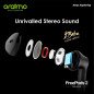 Oraimo FreePods 2 Pro Oraimo FreePods 2 Pro