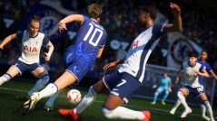 FC25 Playstation 4 disponible au Niger