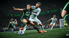 FC25 Playstation 5 disponible au Niger