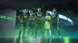 FC25 Xbox Séries FC25 Xbox Séries