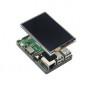Afficheur Tactile LCD 3.5 pour Raspberry Pi Afficheur Tactile LCD 3.5 pour Raspberry Pi