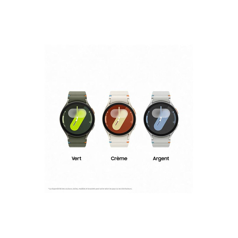 Samsung Galaxy watch 7