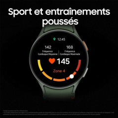 Samsung Galaxy watch 7 - au Niger