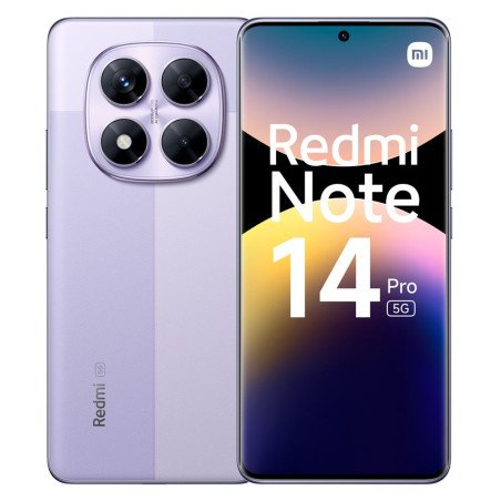 Xiaomi Redmi note 14