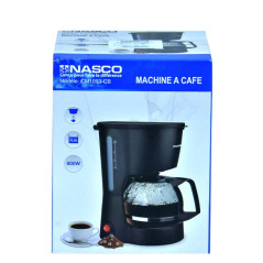 Nasco Machine à Café disponible à Electroniger.