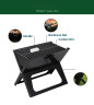 Portable Foldable BBQ