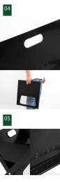 Portable Foldable BBQ