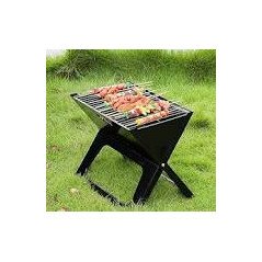 Portable Foldable BBQ