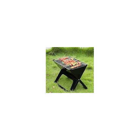 Portable Foldable BBQ