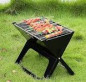 Portable Foldable BBQ