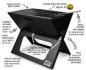 Portable Foldable BBQ