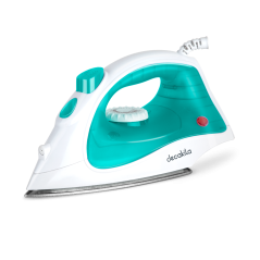 Decakila Steam iron