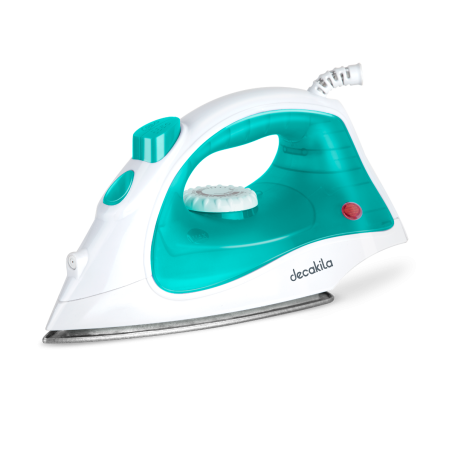 Decakila Steam iron