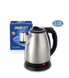 Decakila Bouilloire électrique en plastique DISPONIBLE.