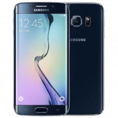 Samsung Galaxy S6 Edge (5,1'') - 16MP PHOTO- 32 GB Stockage - 3 GB RAM