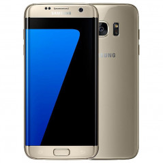 Samsung Galaxy S7 Edge (5,5'') - 12MP PHOTO- 32 GB Stockage - 3 GB RAM