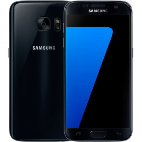 Samsung Galaxy S7 Double Sim (5,1'') - 12MP PHOTO- 32 GB Stockage - 4 GB RAM