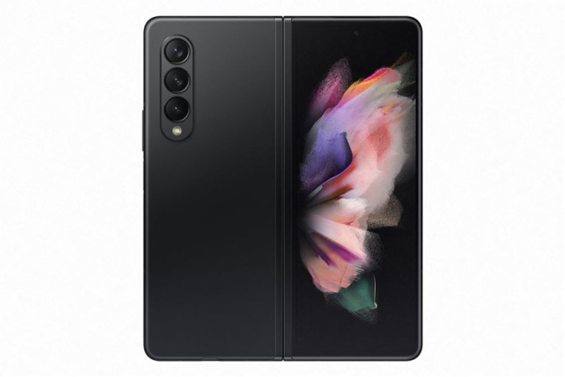 Samsung Galaxy Z Fold3 Samsung Galaxy Z Fold3