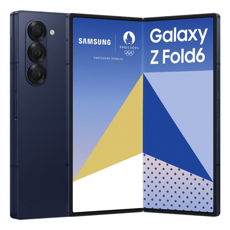 Samsung Galaxy Z Fold6 Samsung Galaxy Z Fold6