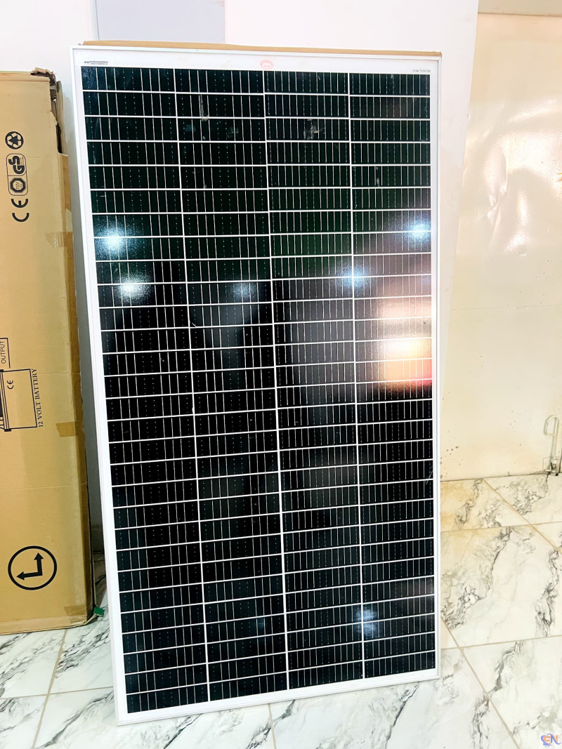 Panneau Solaire 280W | Sunshine Solar Panneau Solaire 280W | Sunshine Solar