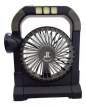 ventilateur portable JL-9522
