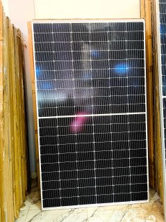 Panneau Solaire 450W | HZ Solar