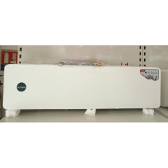 Profitez de votre Climatiseur Split decakila 1.5 CV Inverter.