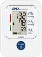 Electronic Blood Pressure Monitor WH8433 Electronic Blood Pressure Monitor WH8433