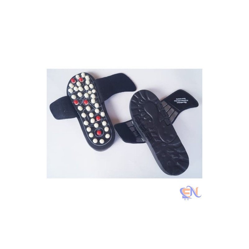 Blueidea Foot Reflex