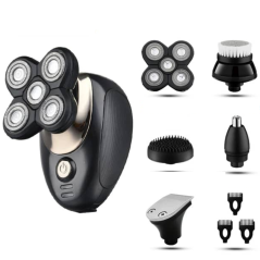 Rasoir électrique rechargeable ,fonctionnalités et prix au Niger - Electroniger