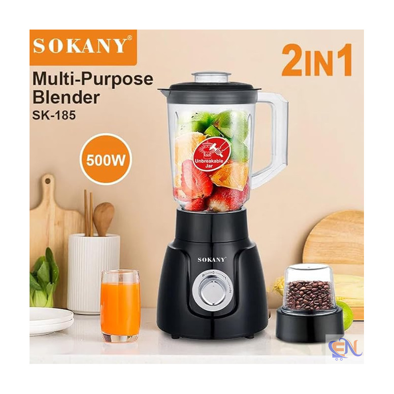 Mixeur multifonction SK-185