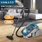 Aspirateur cyclonique SOKANY