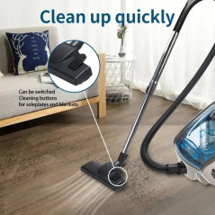 Aspirateur cyclonique SOKANY pas cher au Niger.