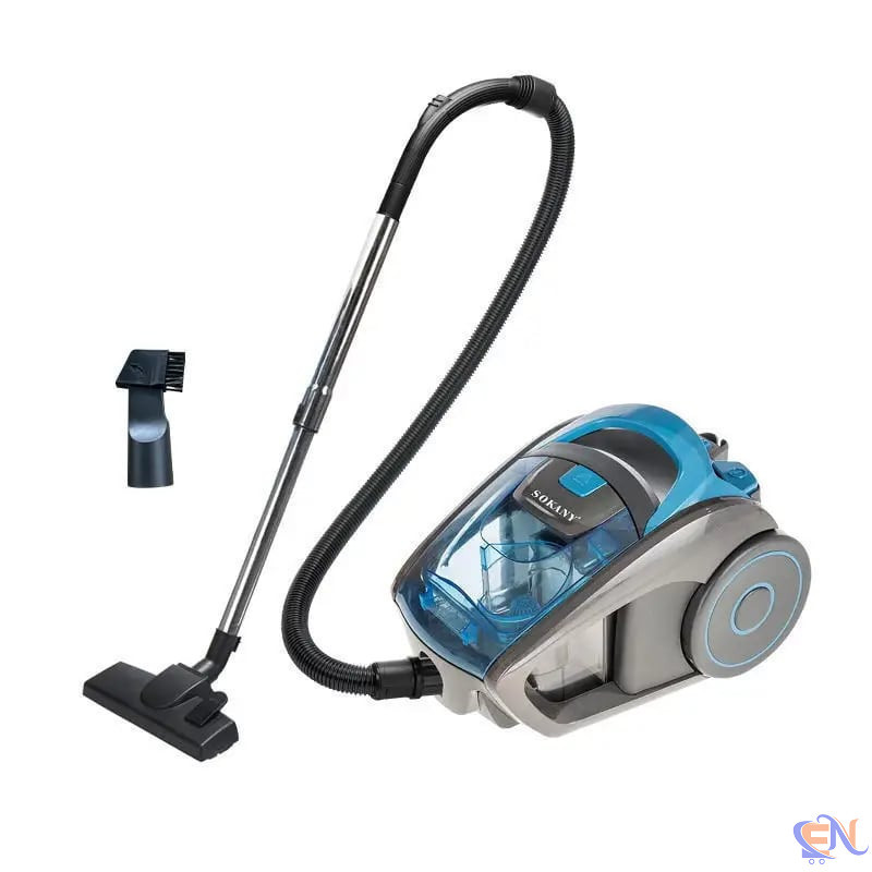 Aspirateur cyclonique SOKANY
