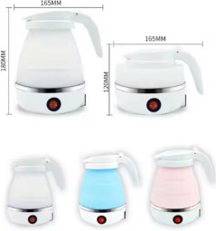 Bouilloire pliable pas cher au Niger.