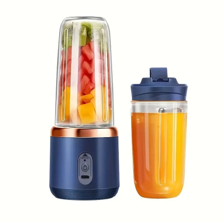 Mixeur blender rechargeable portable pas cher au Niger