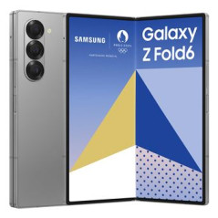 Samsung Galaxy Z Fold 6  avec livraison gratuite au Niger et garantie