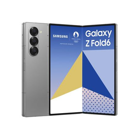 Samsung Galaxy Z Fold 6  avec livraison gratuite au Niger et garantie