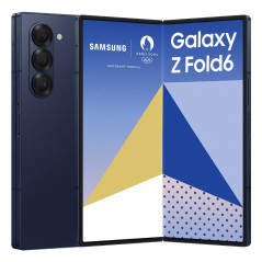 Samsung Galaxy Z Fold 6