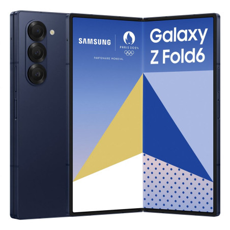 Samsung Galaxy Z Fold 6