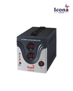 régulateur de tension - Electroniger