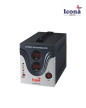 régulateur de tension Icona 500 Va régulateur de tension Icona 500 Va