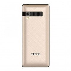 Tecno T528 (2,8'') - appareil photo arrière avec flash- 16 Mo Stockage - 8Mo RAM