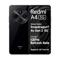 Xiaomi Redmi A4 , fonctionnalités et prix au Niger - Electroniger