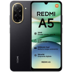 Xiaomi Redmi A5 , fonctionnalités et prix au Niger - Electroniger