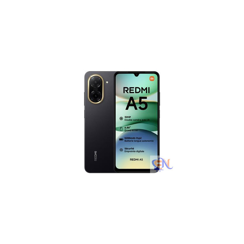 Xiaomi Redmi A5