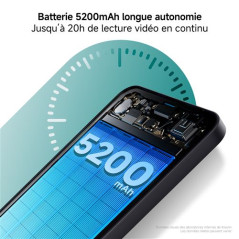 Xiaomi Redmi A5 , fonctionnalités et prix au Niger - Electroniger